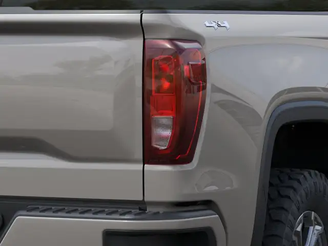 2026 GMC Sierra 1500 Pro - $528 B/W - Photo 11