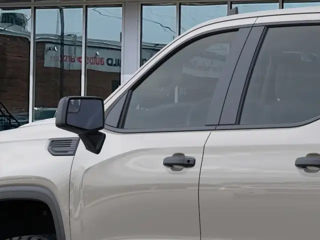 2026 GMC Sierra 1500 Pro - $528 B/W - Photo 12
