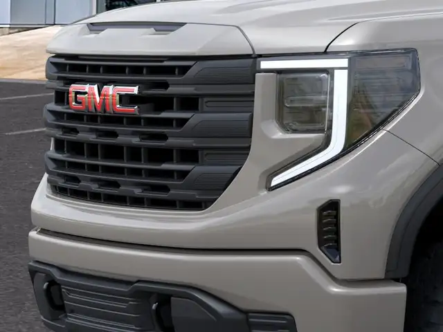 2026 GMC Sierra 1500 Pro - $528 B/W - Photo 13