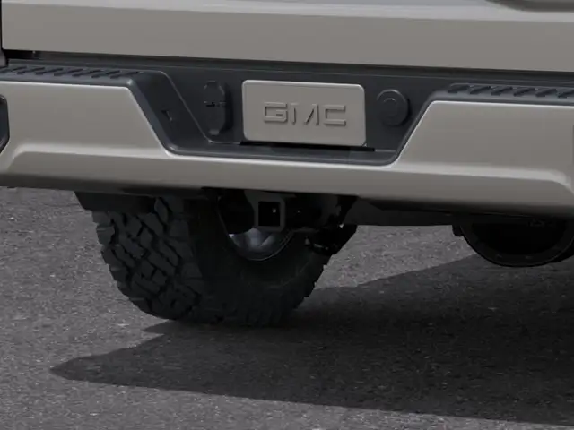 2026 GMC Sierra 1500 Pro - $528 B/W - Photo 14