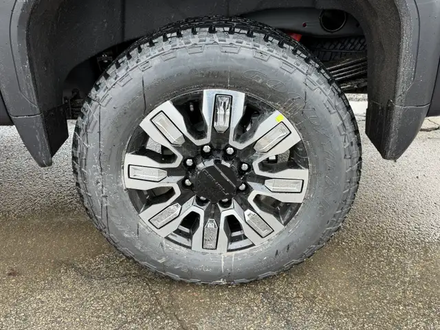 2026 GMC Sierra 2500HD Denali - Leather Seats - $857 B/W - Photo 9