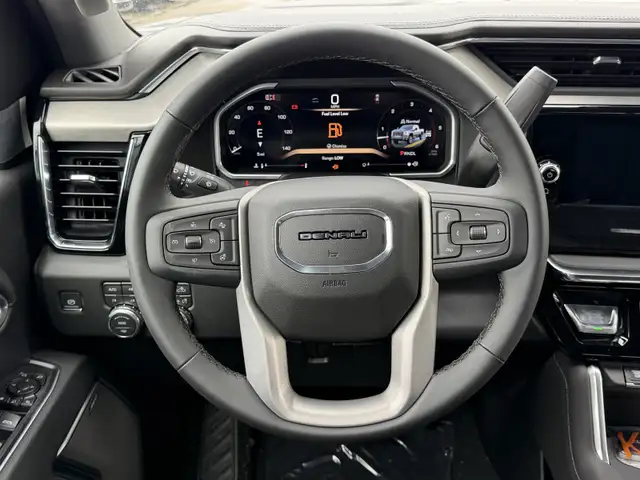 2026 GMC Sierra 2500HD Denali - Leather Seats - $857 B/W - Photo 13