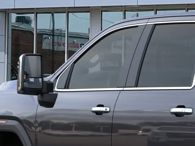 2026 GMC Sierra 2500HD Denali - Leather Seats - $857 B/W - Photo 18