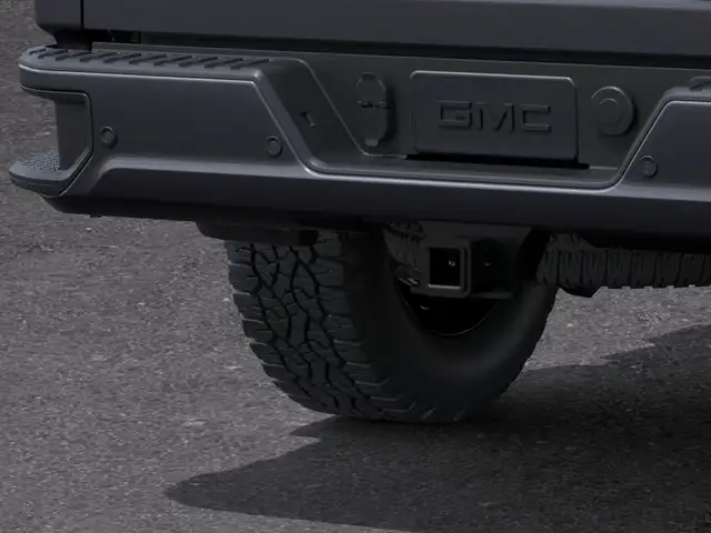 2026 GMC Sierra 2500HD Denali - Leather Seats - $857 B/W - Photo 20