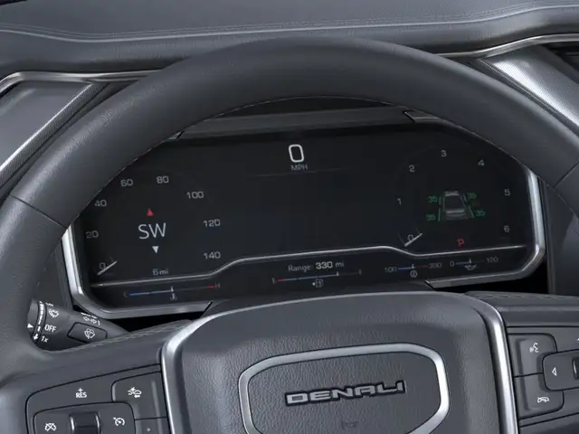 2026 GMC Sierra 2500HD Denali - Leather Seats - $857 B/W - Photo 24
