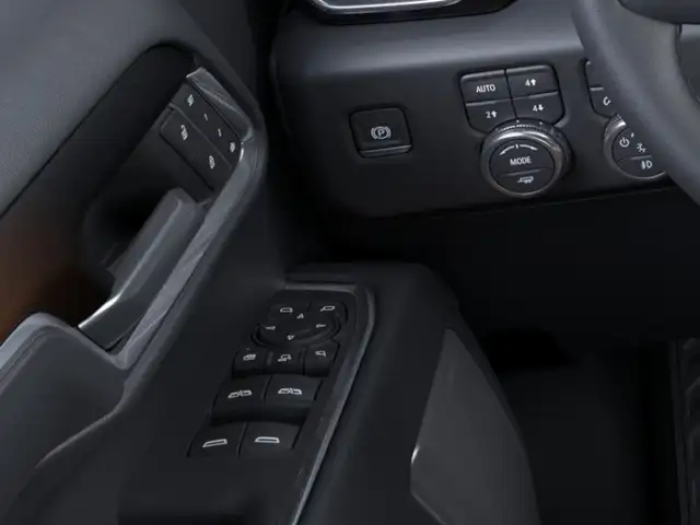 2026 GMC Sierra 2500HD Denali - Leather Seats - $857 B/W - Photo 28