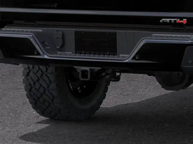 2026 GMC Canyon AT4 - Leather Seats - $455 B/W - Photo 14