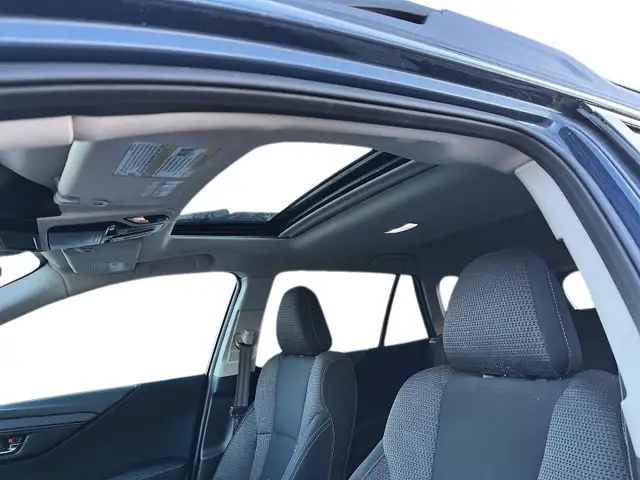 2024 Subaru Outback Touring Touring | Sunroof | Adaptive Crui... - Photo 8