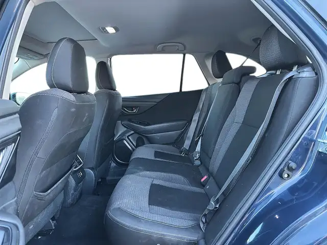 2024 Subaru Outback Touring Touring | Sunroof | Adaptive Crui... - Photo 12