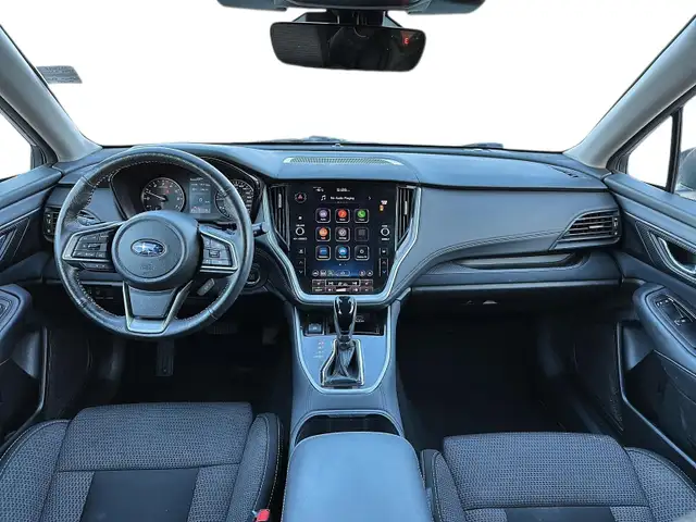 2024 Subaru Outback Touring Touring | Sunroof | Adaptive Crui... - Photo 13