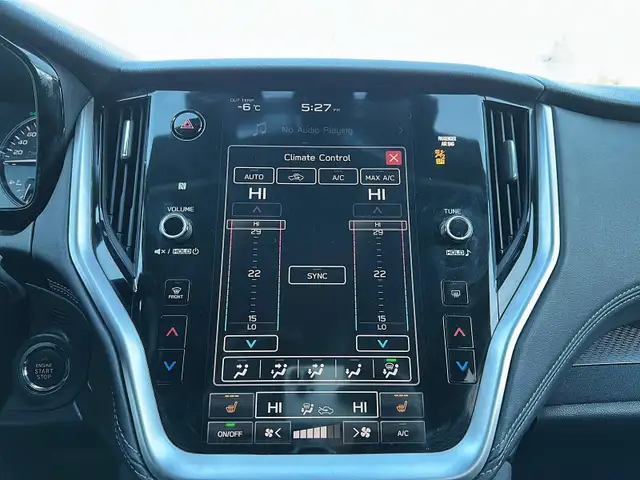 2024 Subaru Outback Touring Touring | Sunroof | Adaptive Crui... - Photo 14