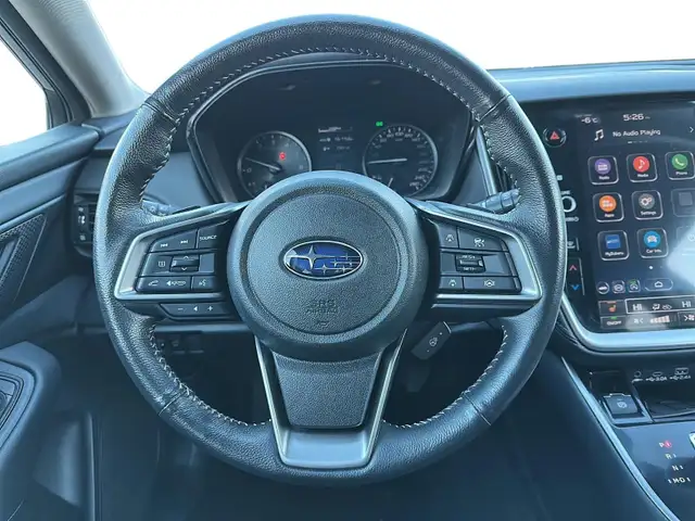 2024 Subaru Outback Touring Touring | Sunroof | Adaptive Crui... - Photo 16