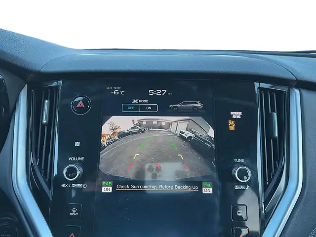 2024 Subaru Outback Touring Touring | Sunroof | Adaptive Crui... - Photo 18