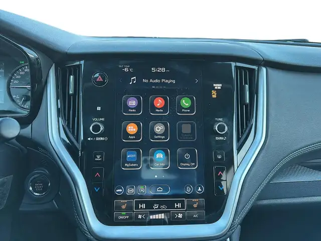 2024 Subaru Outback Touring Touring | Sunroof | Adaptive Crui... - Photo 19