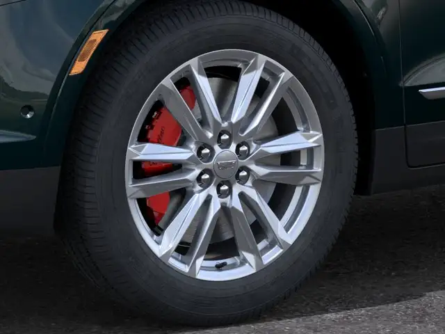 2026 Cadillac XT5 AWD Sport - Leather Seats - Power Liftgate - $ - Photo 9