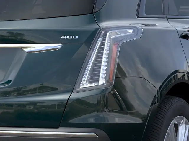 2026 Cadillac XT5 AWD Sport - Leather Seats - Power Liftgate - $ - Photo 11