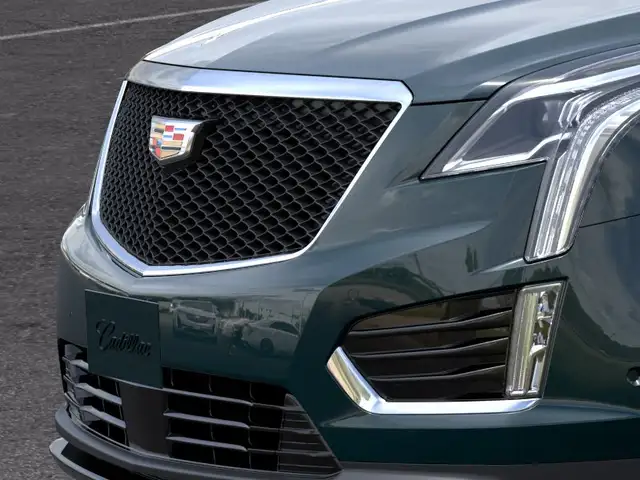 2026 Cadillac XT5 AWD Sport - Leather Seats - Power Liftgate - $ - Photo 13