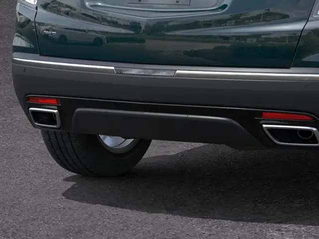 2026 Cadillac XT5 AWD Sport - Leather Seats - Power Liftgate - $ - Photo 14