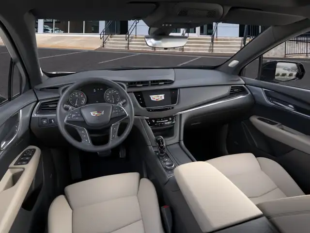 2026 Cadillac XT5 AWD Sport - Leather Seats - Power Liftgate - $ - Photo 15