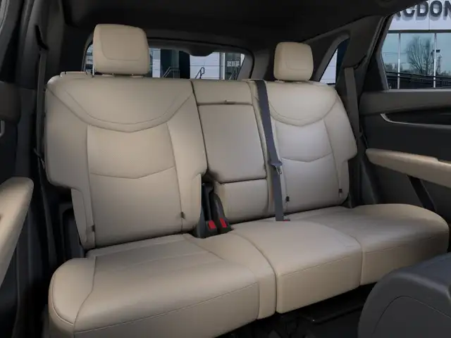 2026 Cadillac XT5 AWD Sport - Leather Seats - Power Liftgate - $ - Photo 17