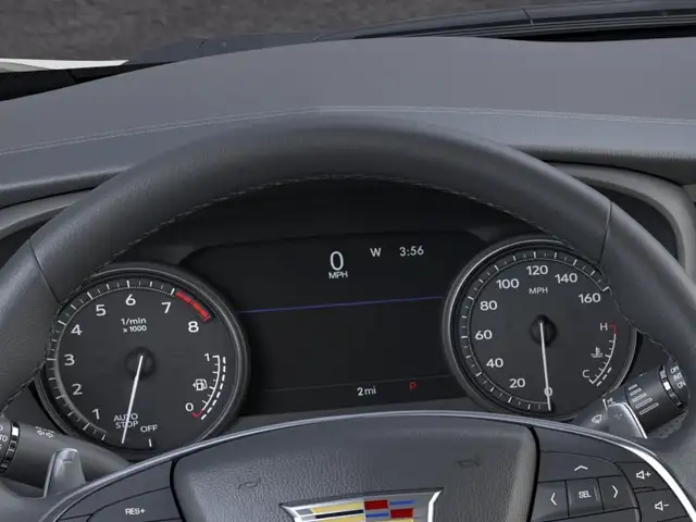 2026 Cadillac XT5 AWD Sport - Leather Seats - Power Liftgate - $ - Photo 18