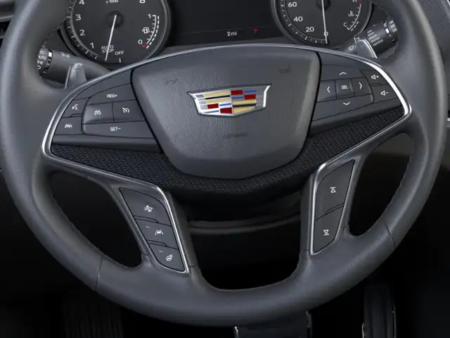 2026 Cadillac XT5 AWD Sport - Leather Seats - Power Liftgate - $ - Photo 19