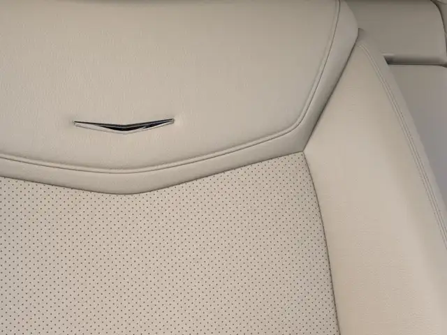 2026 Cadillac XT5 AWD Sport - Leather Seats - Power Liftgate - $ - Photo 21