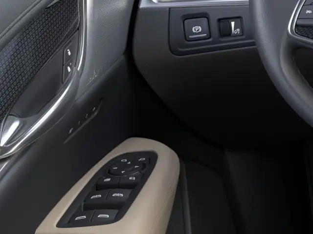 2026 Cadillac XT5 AWD Sport - Leather Seats - Power Liftgate - $ - Photo 22