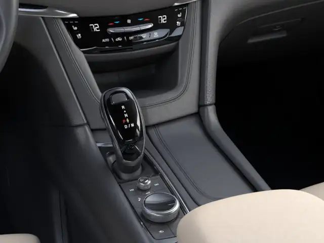 2026 Cadillac XT5 AWD Sport - Leather Seats - Power Liftgate - $ - Photo 23