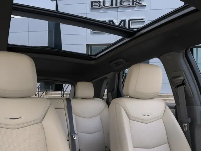 2026 Cadillac XT5 AWD Sport - Leather Seats - Power Liftgate - $ - Photo 24