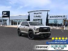 2026 GMC Terrain Elevation AWD - Premium Package - $328 B/W