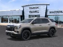 2026 GMC Terrain Elevation AWD - Premium Package - $328 B/W - Photo 2