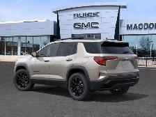 2026 GMC Terrain Elevation AWD - Premium Package - $328 B/W - Photo 3