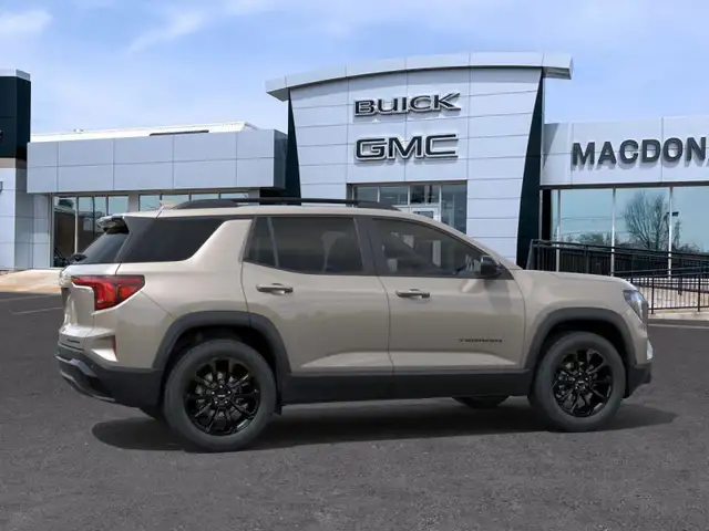 2026 GMC Terrain Elevation AWD - Premium Package - $328 B/W - Photo 5