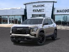 2026 GMC Terrain Elevation AWD - Premium Package - $328 B/W - Photo 6