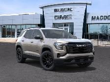 2026 GMC Terrain Elevation AWD - Premium Package - $328 B/W - Photo 7