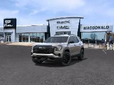 2026 GMC Terrain Elevation AWD - Premium Package - $328 B/W - Photo 8