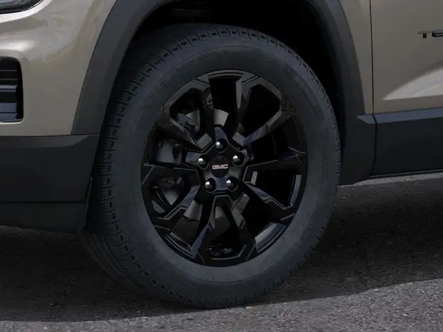 2026 GMC Terrain Elevation AWD - Premium Package - $328 B/W - Photo 9
