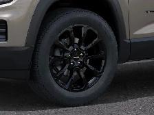 2026 GMC Terrain Elevation AWD - Premium Package - $328 B/W - Photo 9