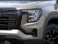 2026 GMC Terrain Elevation AWD - Premium Package - $328 B/W - Photo 10