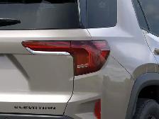 2026 GMC Terrain Elevation AWD - Premium Package - $328 B/W - Photo 11