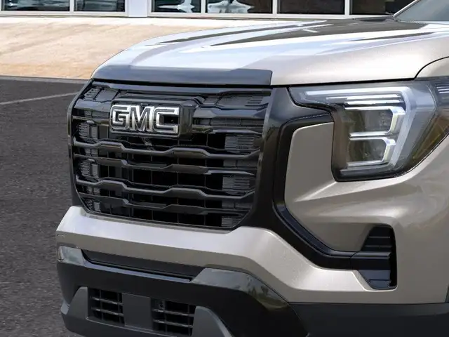 2026 GMC Terrain Elevation AWD - Premium Package - $328 B/W - Photo 13