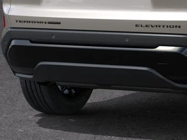 2026 GMC Terrain Elevation AWD - Premium Package - $328 B/W - Photo 14