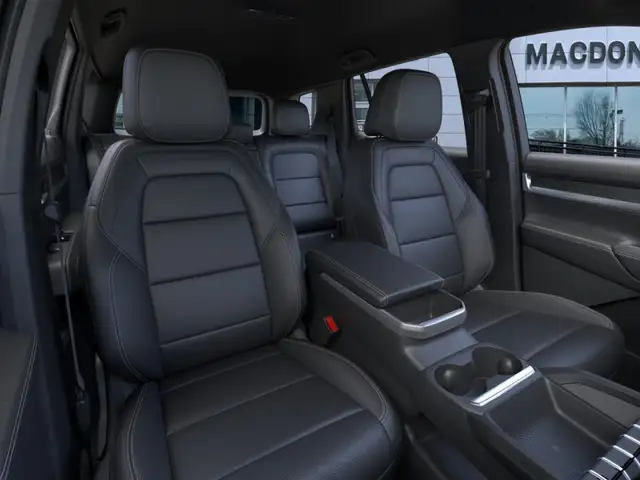 2026 GMC Terrain Elevation AWD - Premium Package - $328 B/W - Photo 16