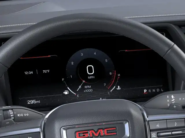 2026 GMC Terrain Elevation AWD - Premium Package - $328 B/W - Photo 18