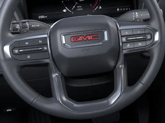 2026 GMC Terrain Elevation AWD - Premium Package - $328 B/W - Photo 19