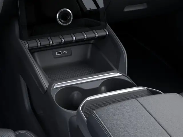 2026 GMC Terrain Elevation AWD - Premium Package - $328 B/W - Photo 23
