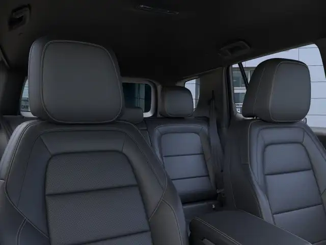 2026 GMC Terrain Elevation AWD - Premium Package - $328 B/W - Photo 24