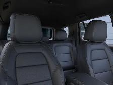 2026 GMC Terrain Elevation AWD - Premium Package - $328 B/W - Photo 24