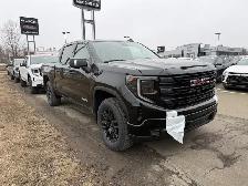 2026 GMC Sierra 1500 Elevation - Leather Seats - $604 B/W - Photo 2